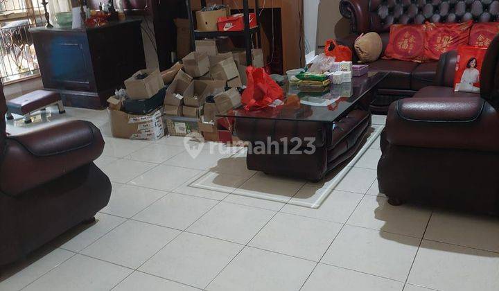 Rumah dijual murah di taman kencana, Cengkareng, Jakarta Barat  2