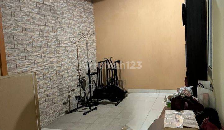 Dijual pabrik Perakitan baja di  Jl.raya Serang , Tangerang  2