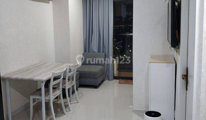 Dijual Apartemen Daan Mogot Daan Mogot City, di Daan Mogot Jakbar 1