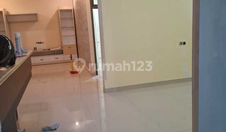 For Sale Nice 2-Story House In Citra 2, West Jakarta
