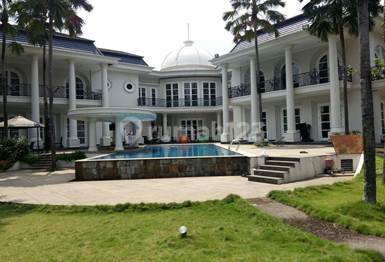 Dijual Cash Rumah Super Mewah di Cilandak , Jakarta Selatan
