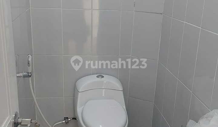 Rumah Citra 5 Uk 8x15 M² Disewakan., Jakarta Barat 2