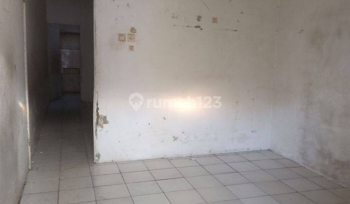 Dijual Rumah Murah Jln Bisa Masuk Mobil Tdk Ada Garasi Dimenceng 2