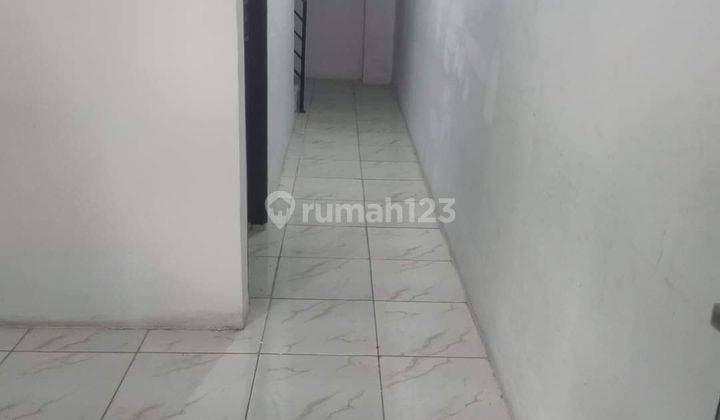 Dijual Rumah Siap Huni Di Cendrawasih, Cengkareng, Jakarta Barat  1