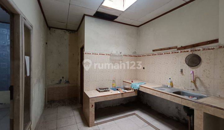 Rumah Dijual Di Rajeg Mulya Residence, Rajeg , Tangerang  2