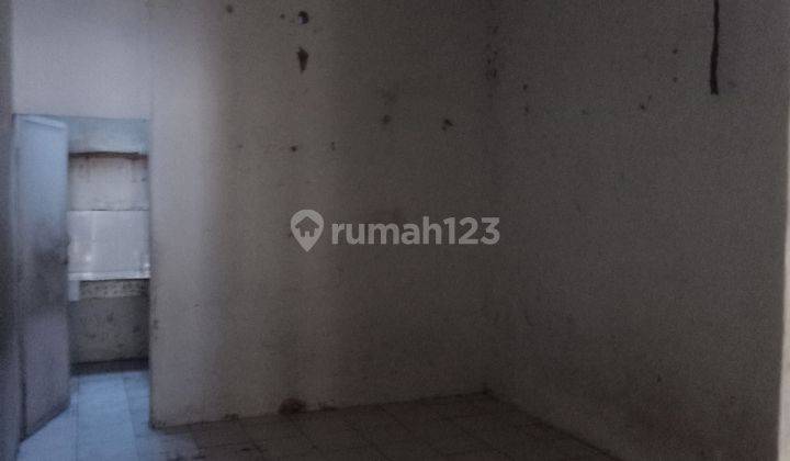Dijual Rumah Murah Jln Bisa Masuk Mobil Tdk Ada Garasi Dimenceng 1