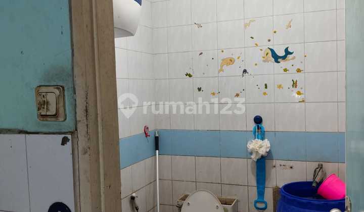 Dijual Cepat Rumah Lokasi Bagus Citra Garden 5 Jakarta Barat 2