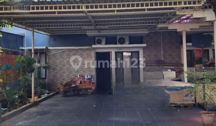 Dijual Cash Rumah Murah di Jeruk Manis Kebon Jeruk, Jakarta Barat 2