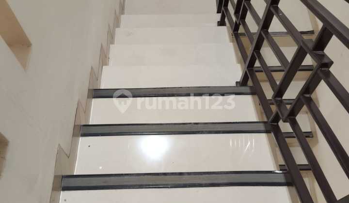 For Sale Nice 2-Story House In Citra 2, West Jakarta 2