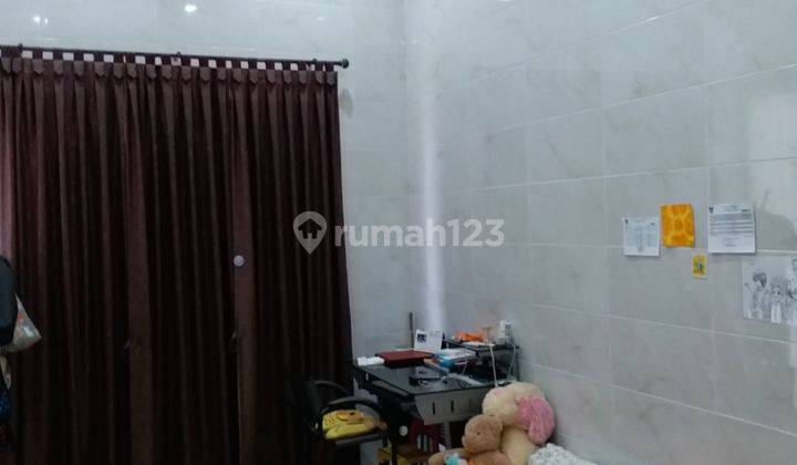 Dijual Rumah 3 Lantai Di Taman Palem Lestari, Jakarta Barat 2