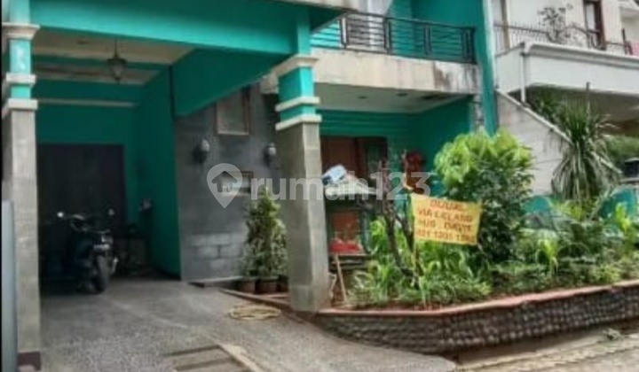 For Sale Nice House In Grand Prima Bintara, Bekasi 2