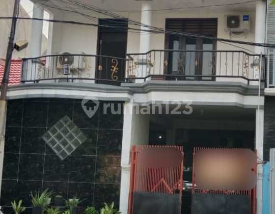 Dijual Rumah Siap Huni di Batu Ceper Permai, Tangerang