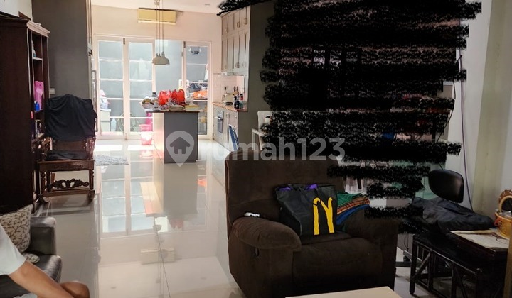 For Sale Super Cheap House in Jeruk Manis, Kebon Jeruk, West Jakarta 2