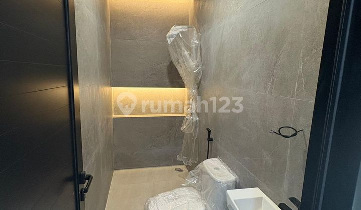 Dijual Rumah Baru di Puri Garden Kalideres, Jakarta Barat 2