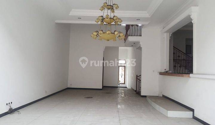 Dijual Rumah Bagus Di Permata Buana , Kembangan, Jakarta Barat  2