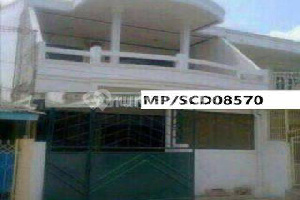 Duta Bandara Permai area, ready-to-occupy house, Dadap, Tangerang.