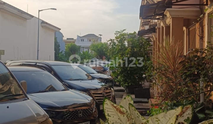 Dijual Town House City Resort Cengkeng, Jakarta Barat 2
