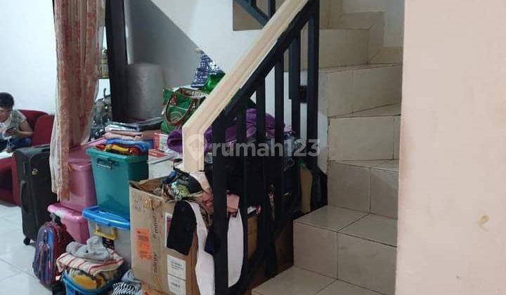 Dijual Rumah Bagus Di Cengkareng Residenc ,, Jakarta Barat  2