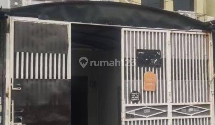 Dijual Rumah Bagus Siap Huni Di Permata Palem, Palem Jakarta Barat 1