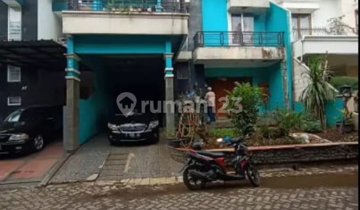 For Sale Nice House In Grand Prima Bintara, Bekasi For Sale Nice House In Grand Prima Bintara, Bekasi