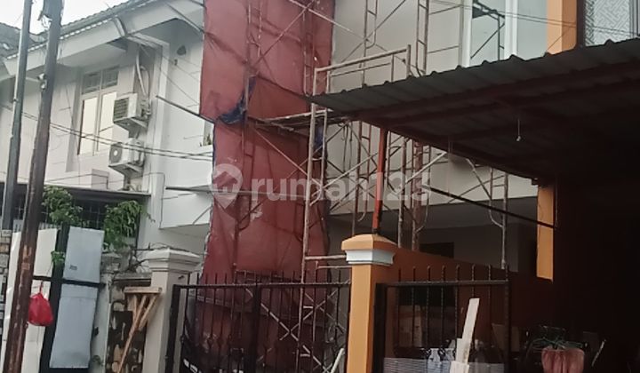 Dijual Rumah Bagus Siap Huni Di Taman Palem Lestari Jakarta Barat
