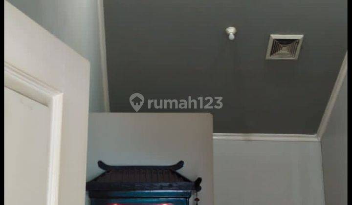 Dijual Rumah Murah 90 M² Di Citra 1 , Jakarta Barat  1