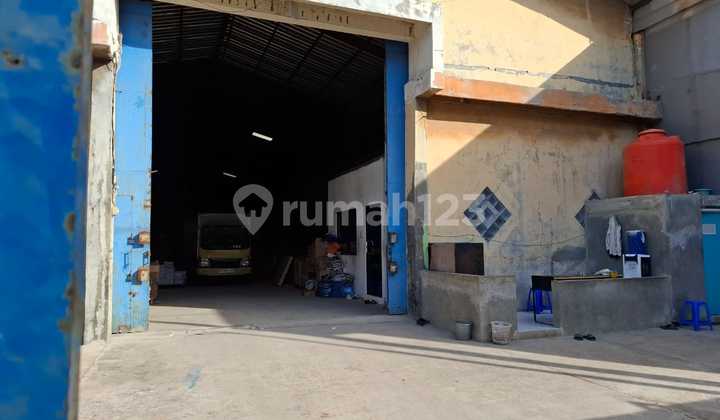 Warehouse for rent in Pantai Indah Dadap Warehouse, Tangerang Warehouse for rent in Pantai Indah Dadap Warehouse, Tangerang