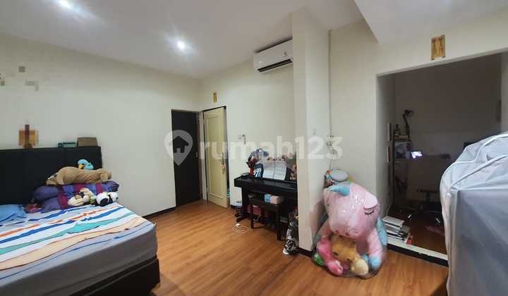 Dijual Rumah Bagus Murah Di Taman Palem Lestari Jakarta Barat 2