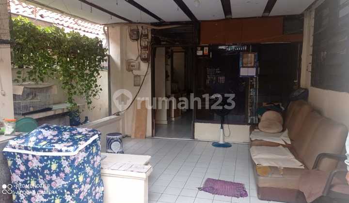 Dijual Rumah Kos Mangga Besar Lokasi Bagus Di Jakarta Barat