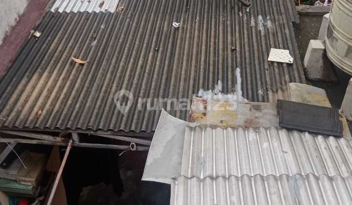 For Sale Boarding House in Mangga Besar, West Jakarta 2