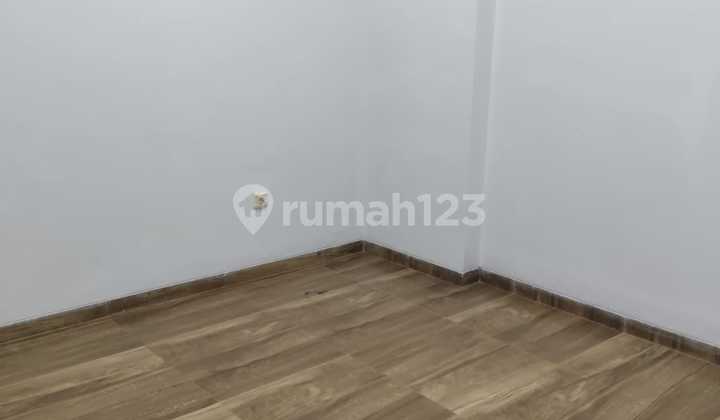 New 3-Story House for Sale in Citra Garden 3, West Jakarta 2