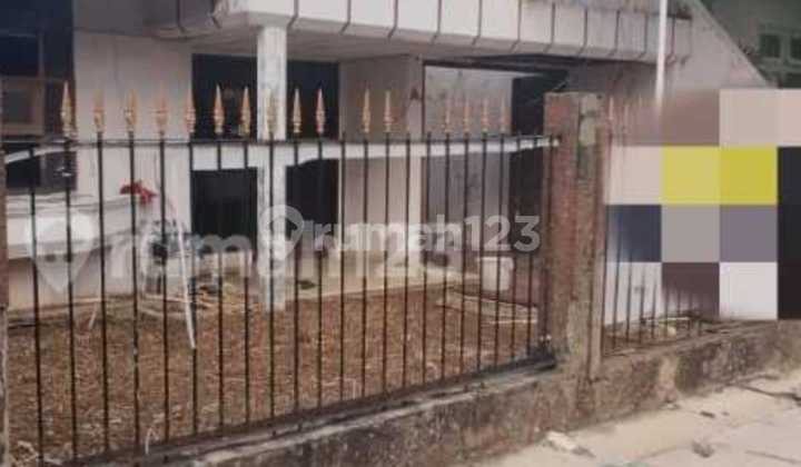 Dijual Sangat Murah Rumah Tua di Cengkareng, Jakarta Barat 2