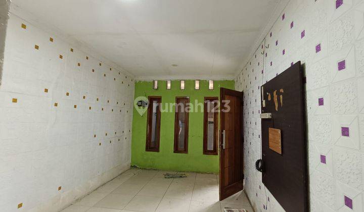 Rumah Dijual Di Rajeg Mulya Residence, Rajeg , Tangerang  1