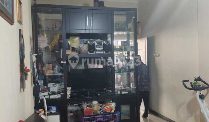 Dijual Rumah 1,5 Lantai di Citra Garden 3, Jakarta Barat Dijual Rumah 1,5 Lantai di Citra Garden 3, Jakarta Barat