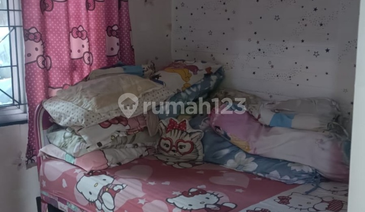 Dijual Town House City Resort Cengkeng, Jakarta Barat 1