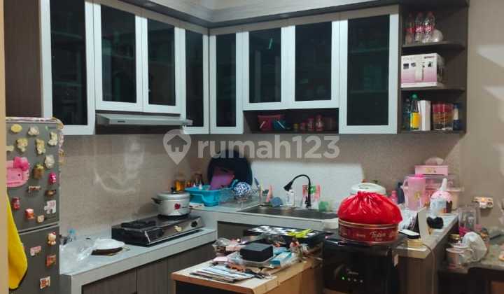 For Sale Nice 2-Story House in Bojong Indah, Cengkareng West Jakarta 2