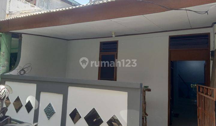 Dijual Rumah Siap Huni Di Menceng, Jakarta Barat 2