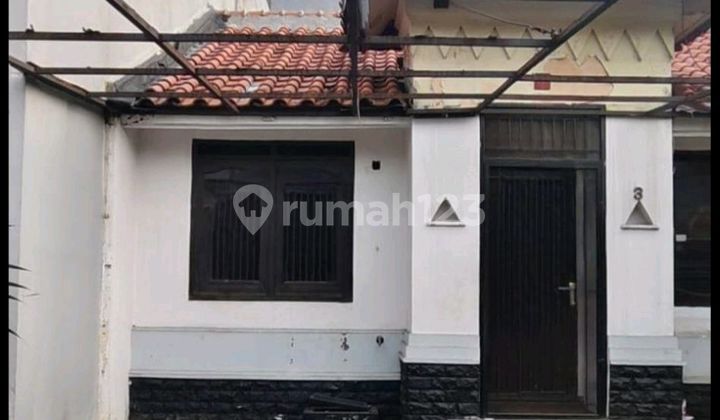 Dijual Rumah Super Murah Di Cluster Ubud Di Lippo Karawaci  1