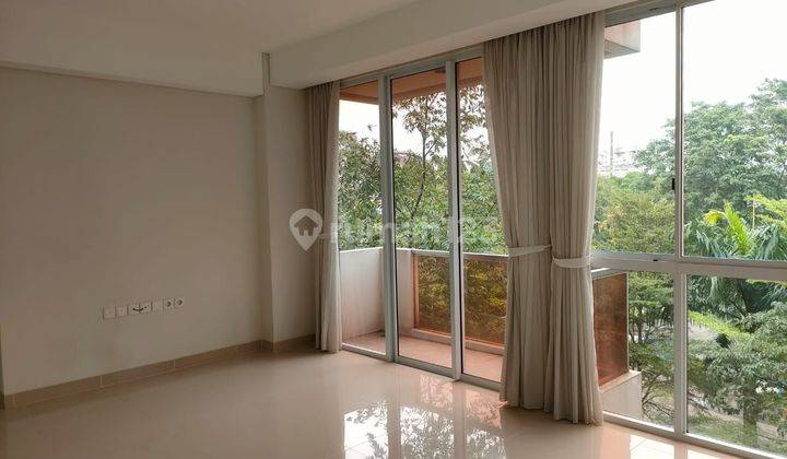 Dijual Apartemen Rainbow Spring Condovillas, Serpong, Tangerang  1