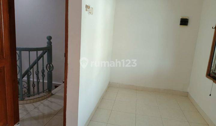 Dijual Rumah Murah Dua Lantai Di Kalideres Permai, Jakarta Barat  1