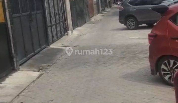 Dijual Rumah Bagus Siap Huni Di Permata Palem, Palem Jakarta Barat 2