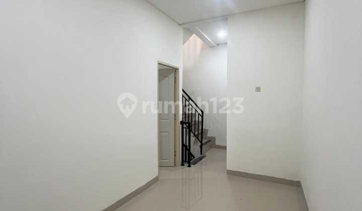 Dijual Rumah Bagus di Cengkareng, Kalideres, Jakarta Barat