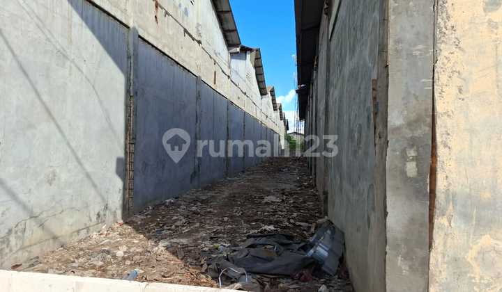 Warehouse for rent in Pantai Indah Dadap Warehouse, Tangerang Warehouse for rent in Pantai Indah Dadap Warehouse, Tangerang