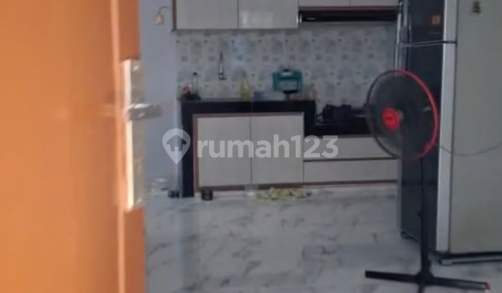 Dijual Rumah Baru Dua Lantai Di Menceng Tegal Alur, Jakarta Barat