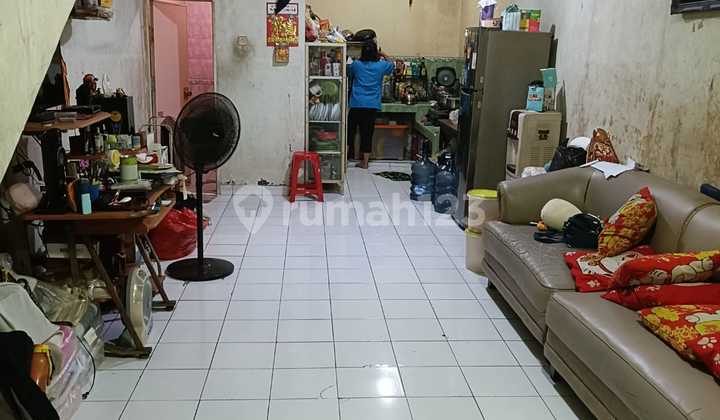 Dijual Rumah Sangat Murah di Permata Palem, Jakarta Barat Dijual Rumah Sangat Murah di Permata Palem, Jakarta Barat