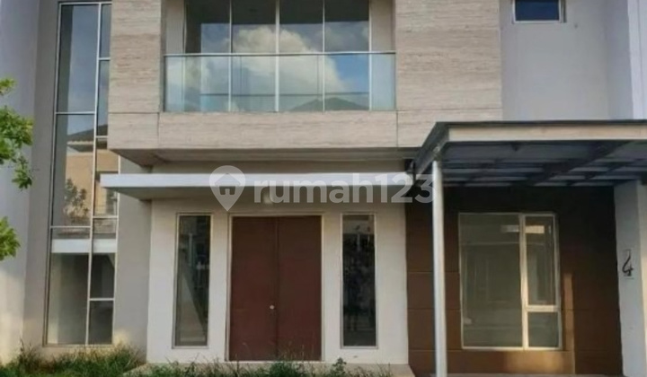 Rumah Orchestra Golf Island PIK 8x20 3+1KT Semi Furnish Siap Huni Rumah Orchestra Golf Island PIK 8x20 3+1KT Semi Furnish Siap Huni