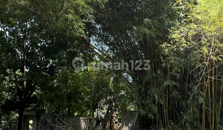 Kavling Hoek Murah 597m Kota Wisata Bogor Kavling Hoek Murah 597m Kota Wisata Bogor