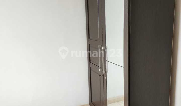 Apartemen Gold Coast Corner 90M² 2+1Br Tower Carribean Full Furnished