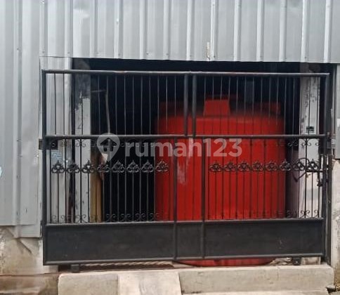 Jual Cepat Rumah 10x20 2KT Deket Greenlake, Puri Nego Sampai Deal 2