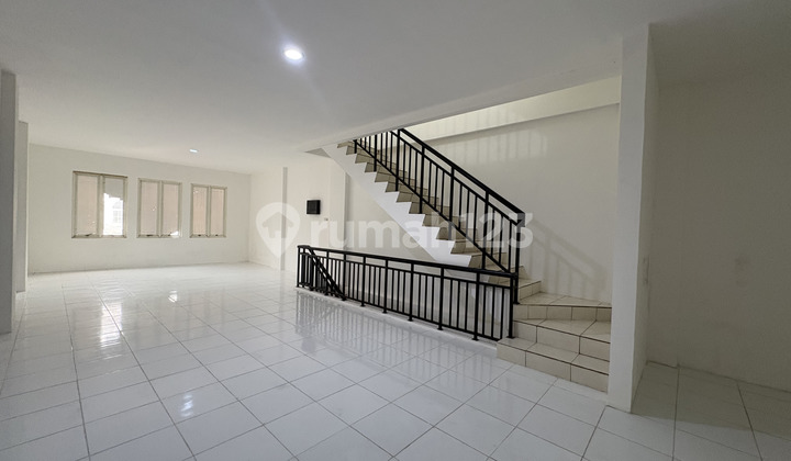 Ruko Cordoba Pik 4Lt 5X12,5 Siap Pakai Strategis Lokasi Ramai